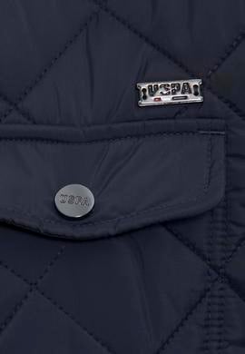 Erkek Lacivert Mont - 50224452002