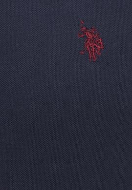 Erkek Lacivert Basic Sweatshirt - 50225335074