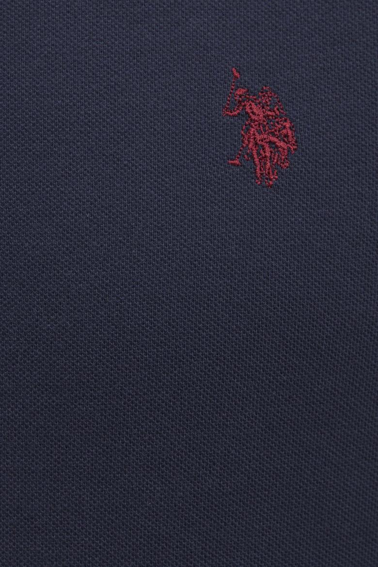 Erkek Lacivert Basic Sweatshirt - 50225335074