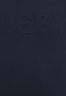 Erkek Lacivert Basic Sweatshirt - 50225481026