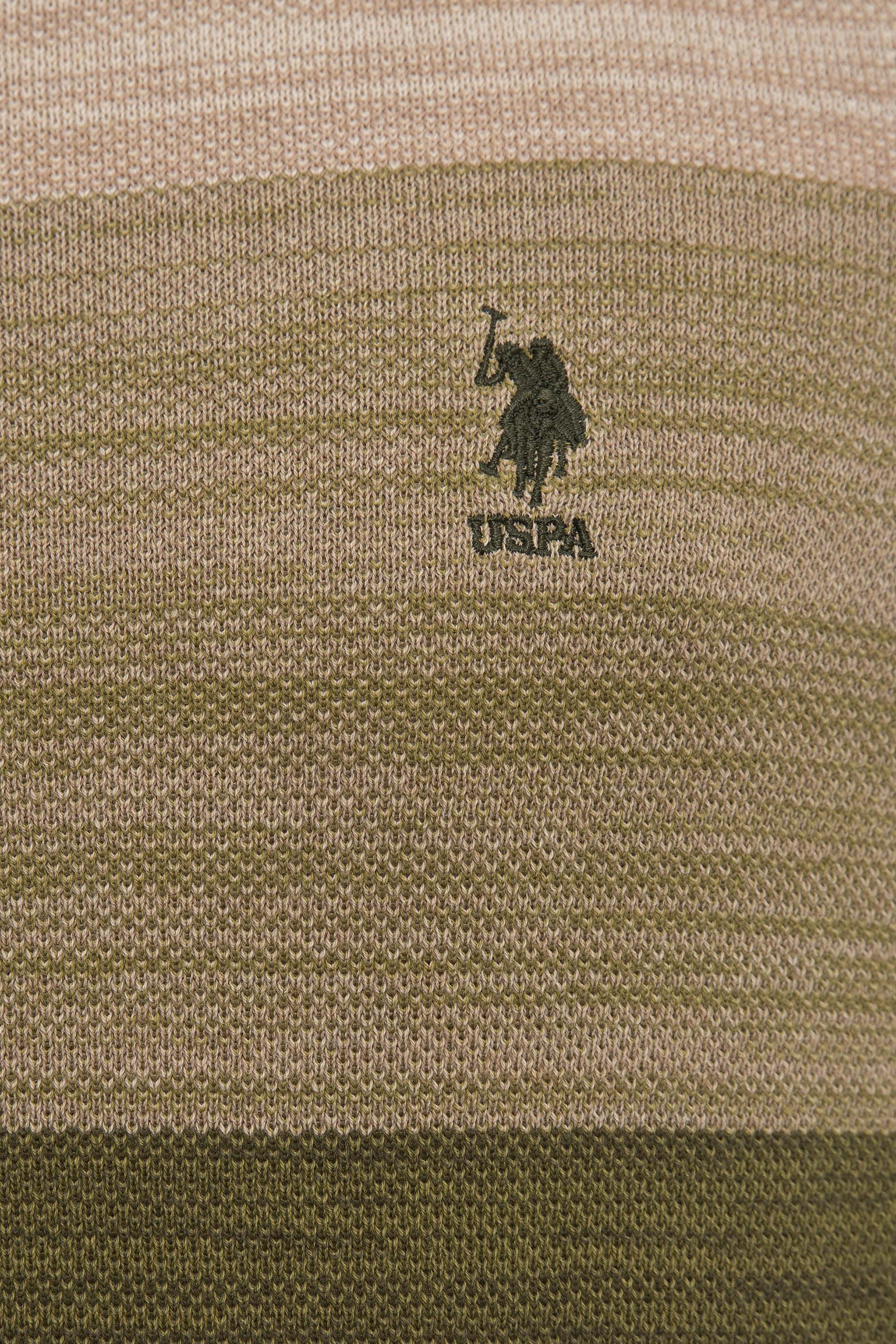 Erkek Haki Kazak - Image 5