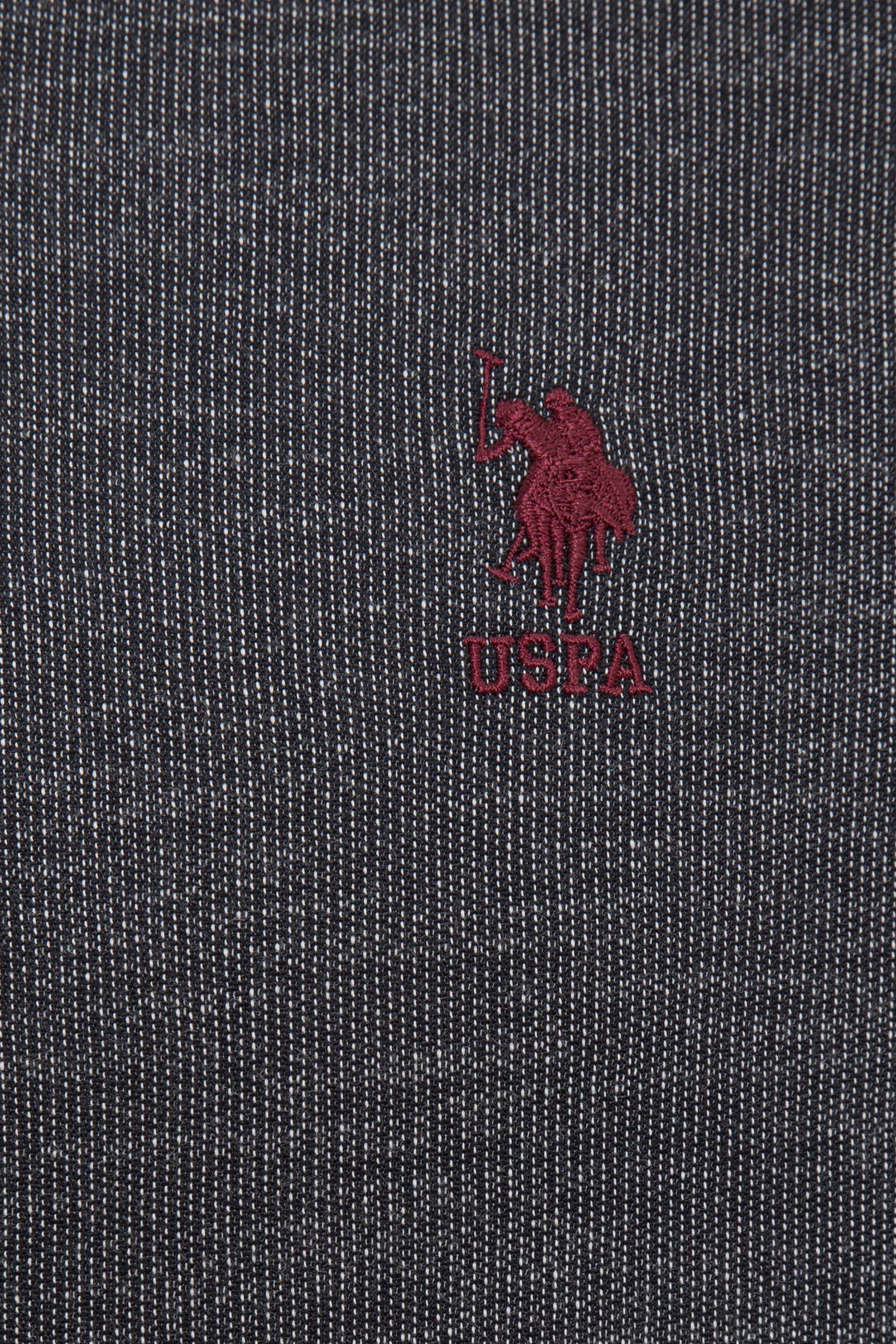 Erkek Lacivert Bisiklet Yaka Sweatshirt