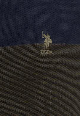 Erkek Haki Kazak - 50223884025