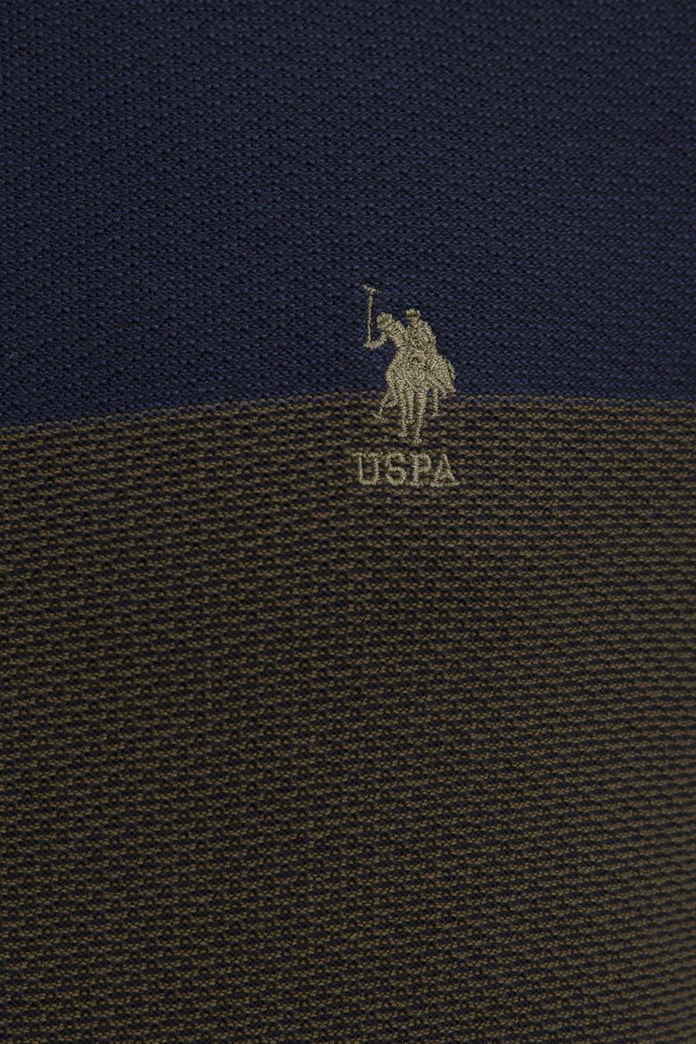 Erkek Haki Kazak - 50223884025