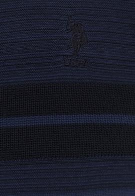 Erkek Lacivert Kazak - 50223880010