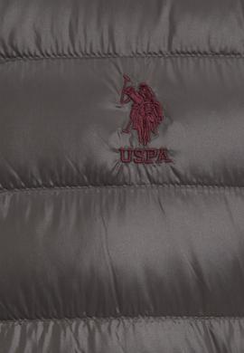 Erkek Antrasit Mont - 50224545012