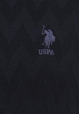 Erkek Lacivert Kazak - 50223878010