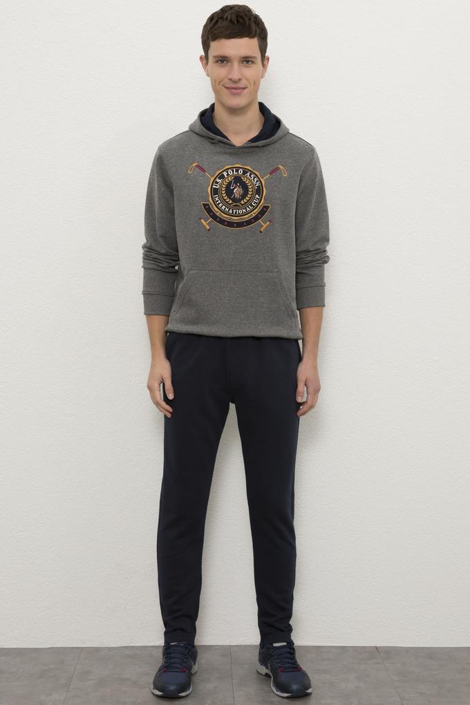 Erkek Lacivert  Eşofman Altı