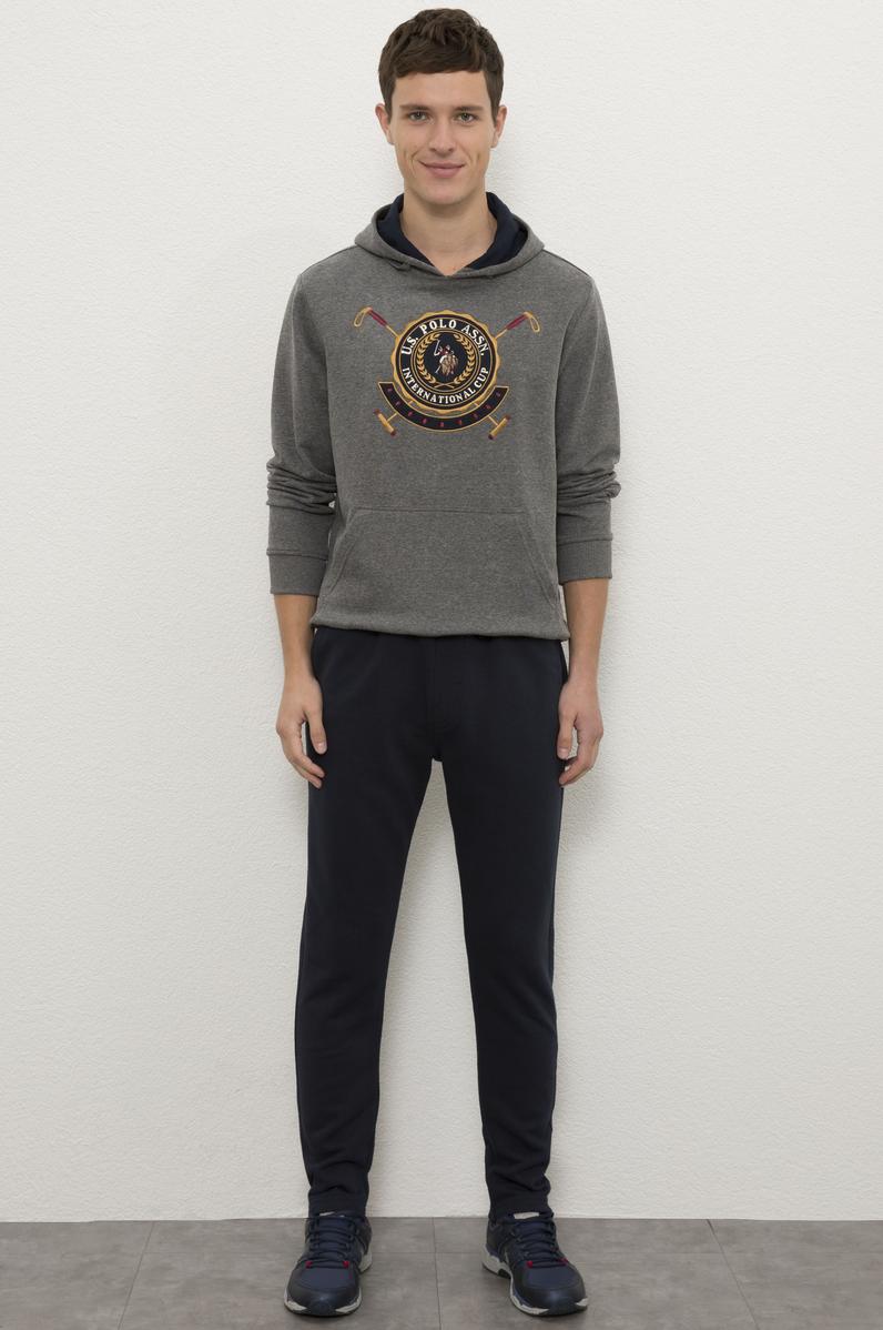 Erkek Lacivert  Eşofman Altı