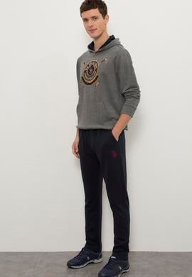 Erkek Lacivert  Eşofman Altı - 50232020019