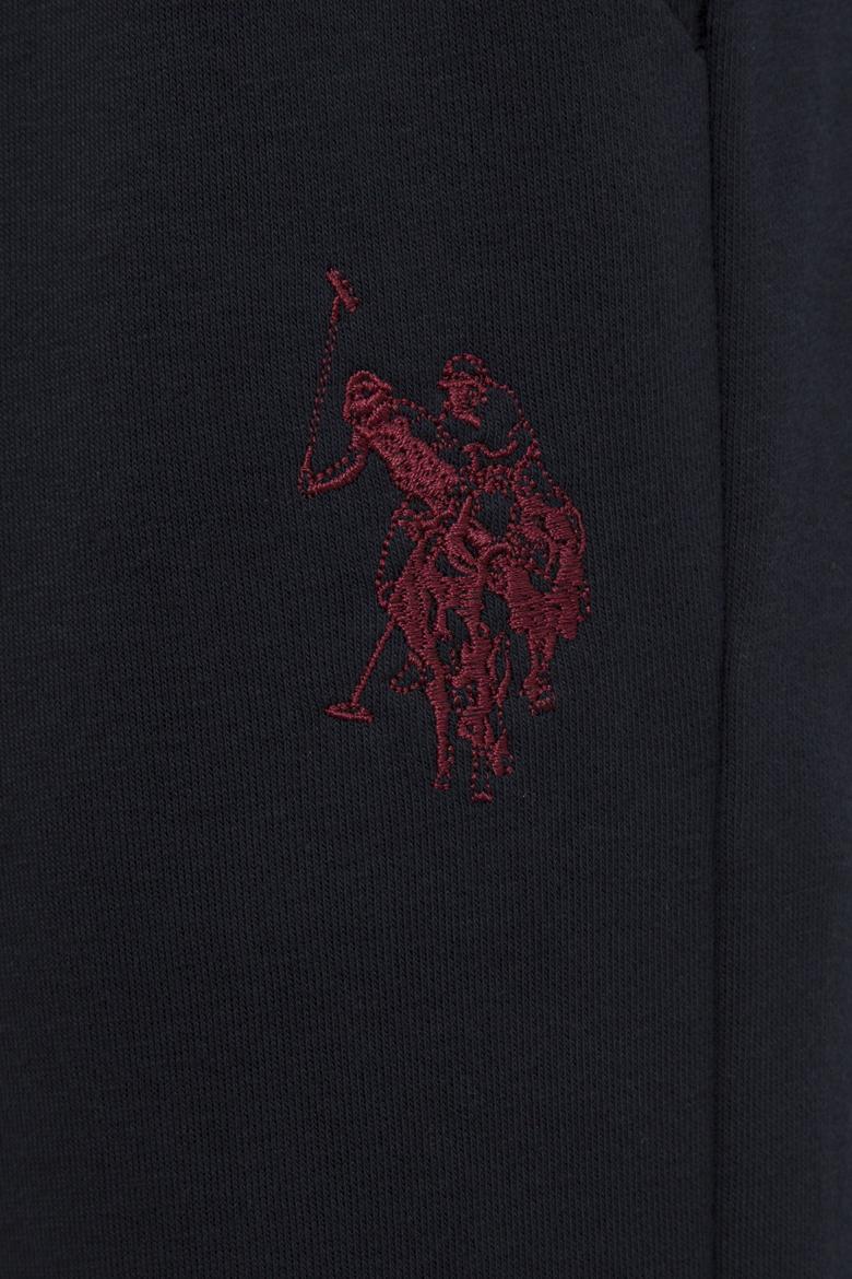 Erkek Lacivert  Eşofman Altı - 50232020019