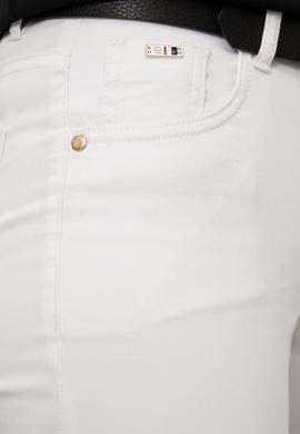 Kadın Beyaz Pantolon - 50198921017