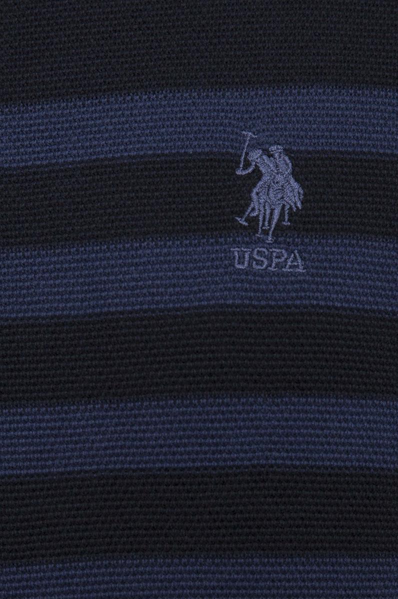 Erkek Lacivert Kazak