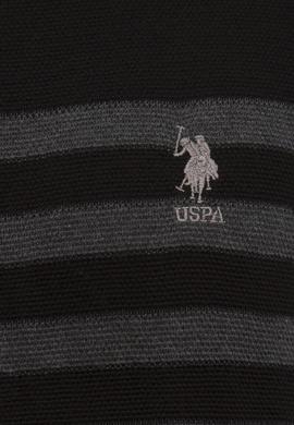 Erkek Siyah Kazak - 50223894030