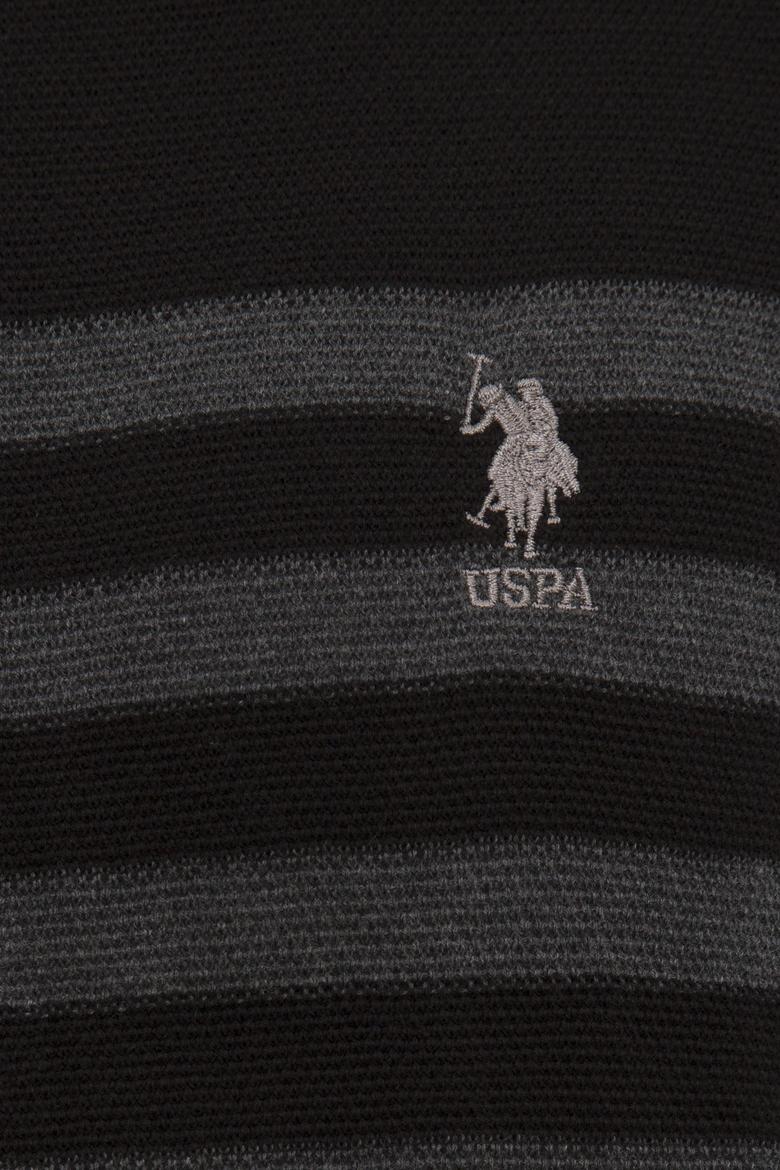 Erkek Siyah Kazak - 50223894030