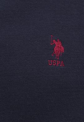 Erkek Lacivert Basic Kazak - 50224728007