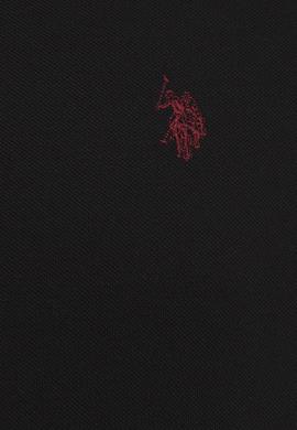 Erkek Siyah Basic Sweatshirt - 50225335035