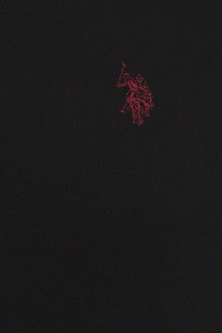 Erkek Siyah Basic Sweatshirt - 50225335035