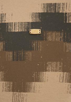 Erkek Camel Sweatshirt - 50225401031