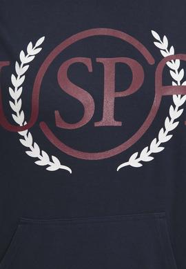 Kadın Lacivert Sweatshirt - 50225957006