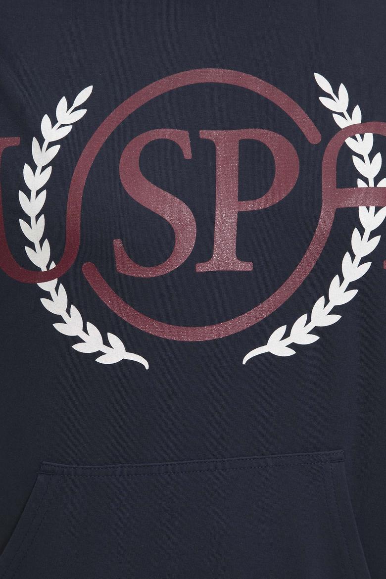 Kadın Lacivert Sweatshirt - 50225957006