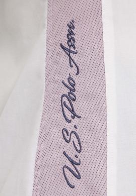 Kadın Beyaz Gömlek Uzunkol - 50229242002