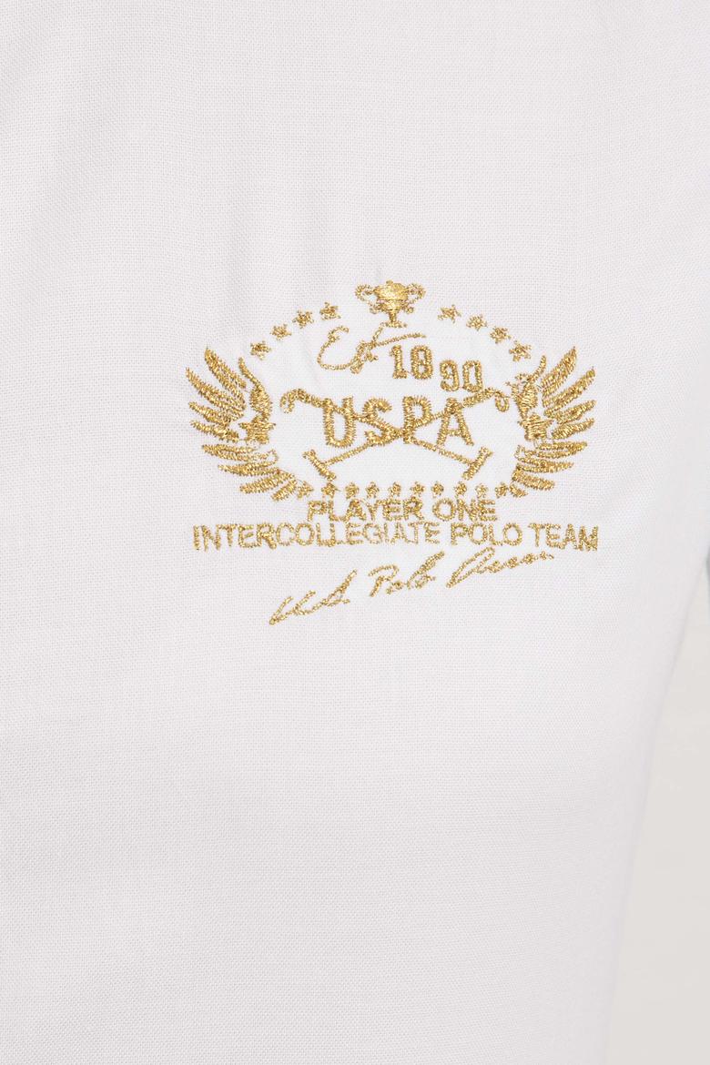 Kadın Beyaz Gömlek Uzunkol - 50229242002