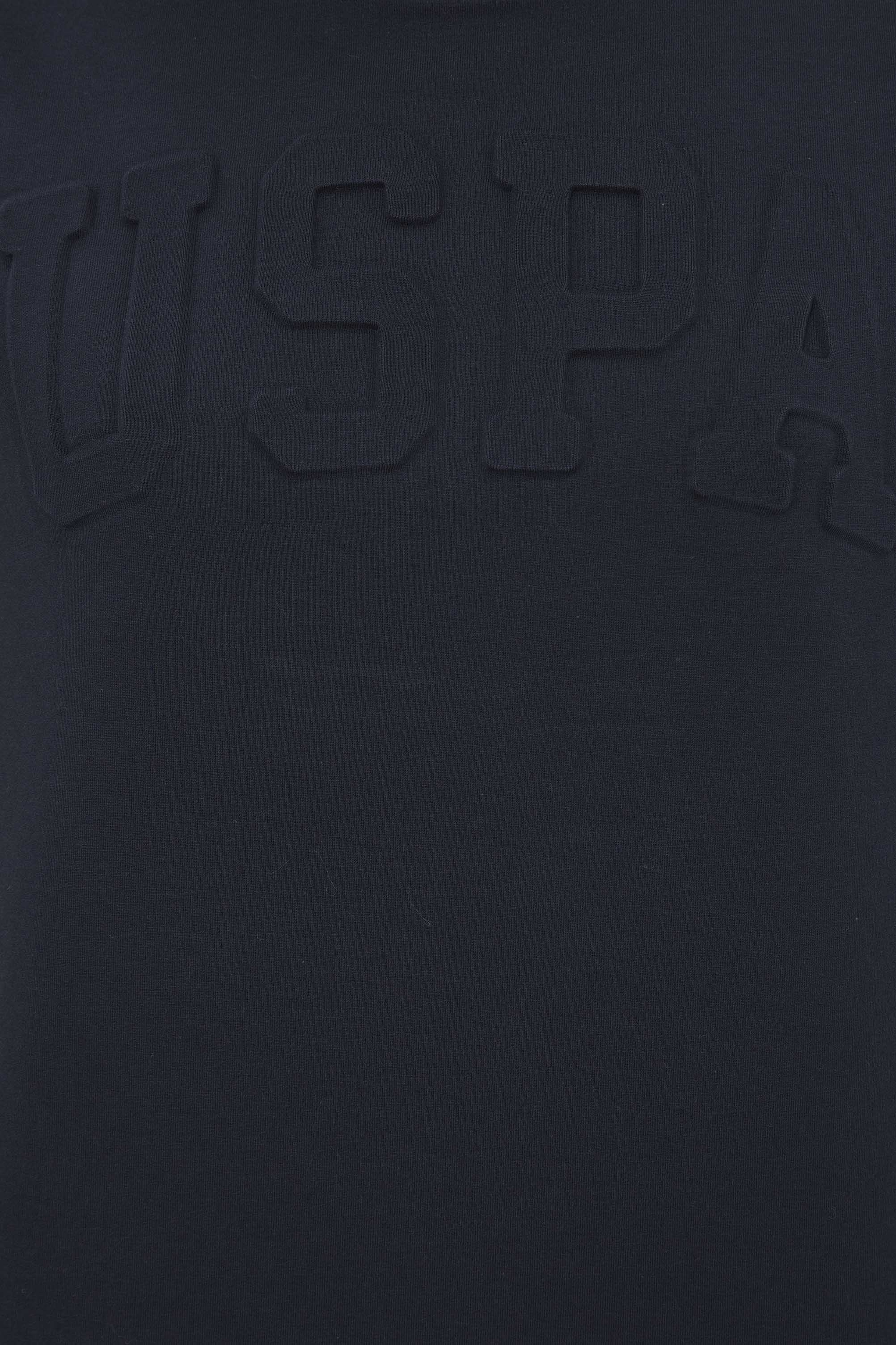 Kadın Lacivert Sweatshirt - Image 5
