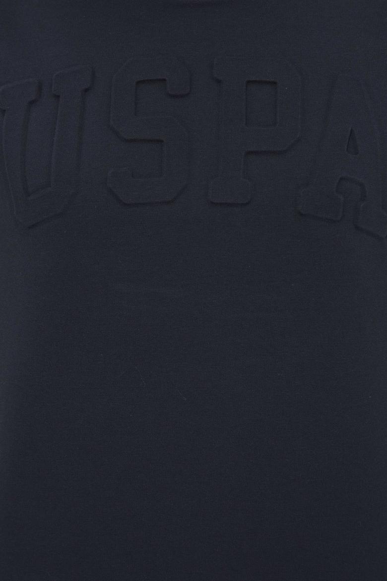 Kadın Lacivert Sweatshirt - 50230519016