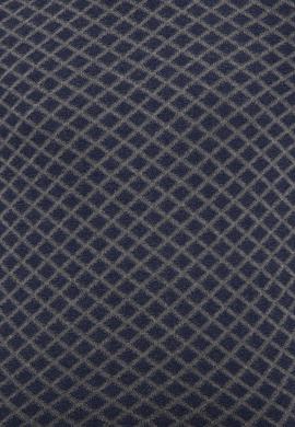 Erkek İndigo Kazak - 50223882038