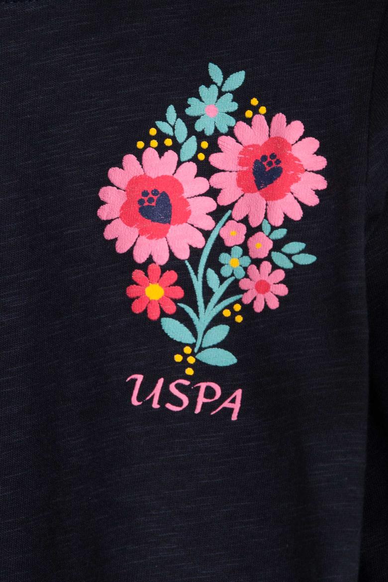 Lacivert Sweatshirt - 50192263006