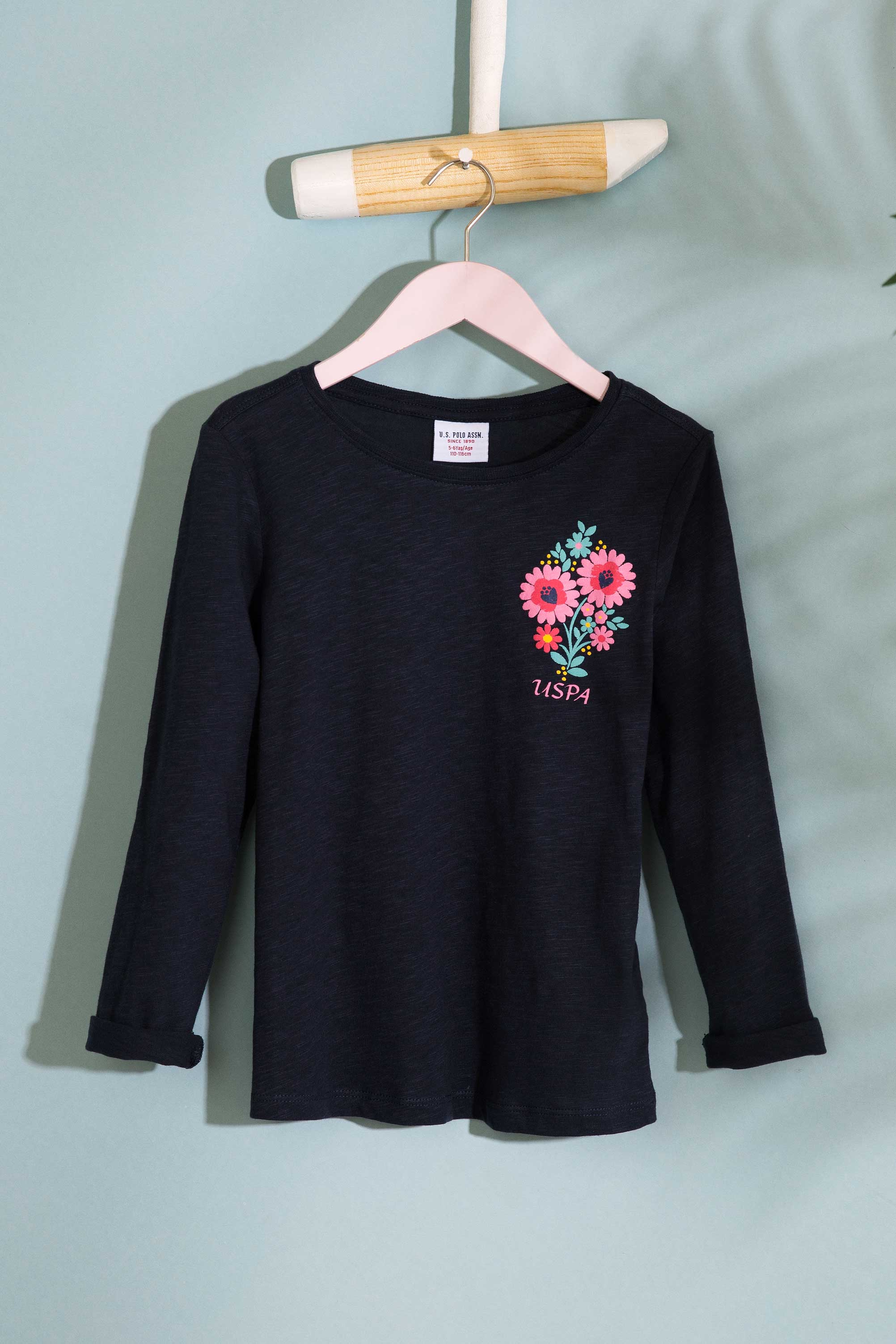 Lacivert Sweatshirt - Image 1