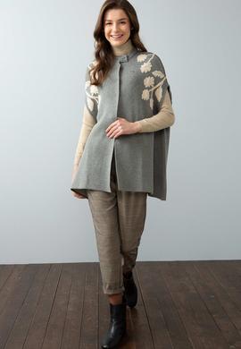 Gri Triko Panço - 50195081007