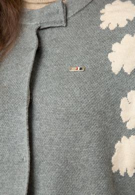 Gri Triko Panço - 50195081007