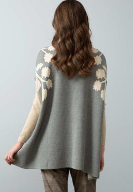 Gri Triko Panço - 50195081007