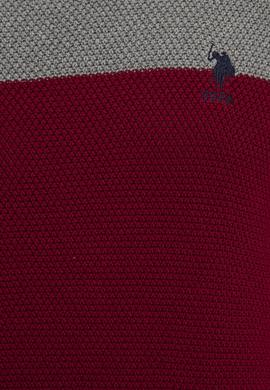 Erkek Lacivert Kazak - 50228574003