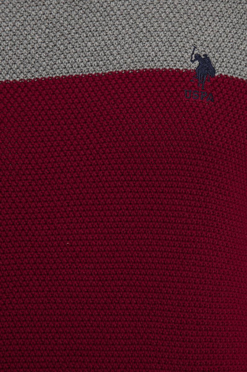 Erkek Lacivert Kazak