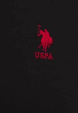 Erkek Siyah Basic Tişört - 50222632148