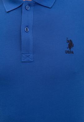 Erkek Saks Basic Polo Yaka Tişört - 50231513085