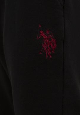 Erkek Siyah  Eşofman Altı - 50232119027