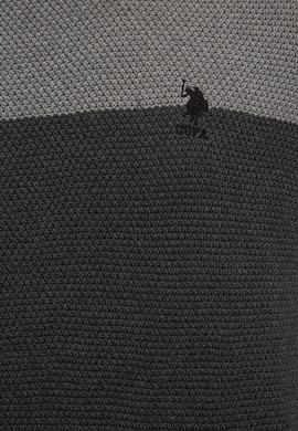 Erkek Siyah Kazak - 50228574023