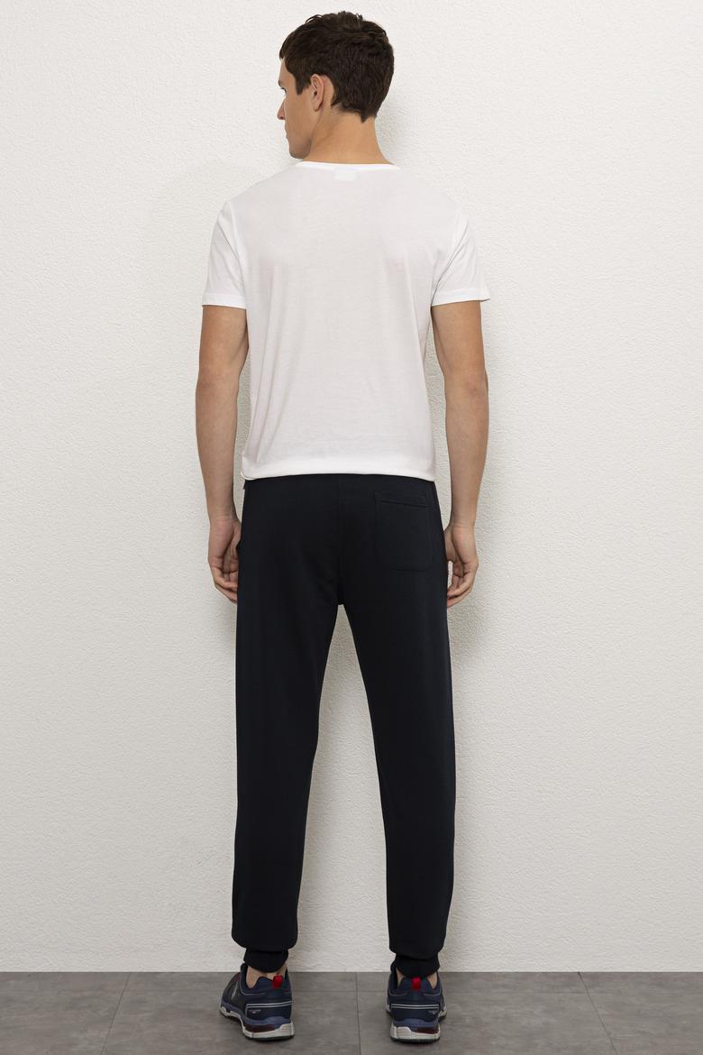 Erkek Lacivert  Eşofman Altı - 50225473007