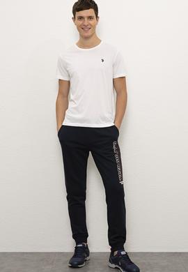 Erkek Lacivert  Eşofman Altı - 50225473007