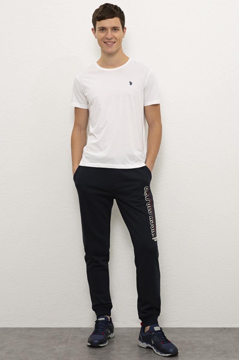 Erkek Lacivert  Eşofman Altı