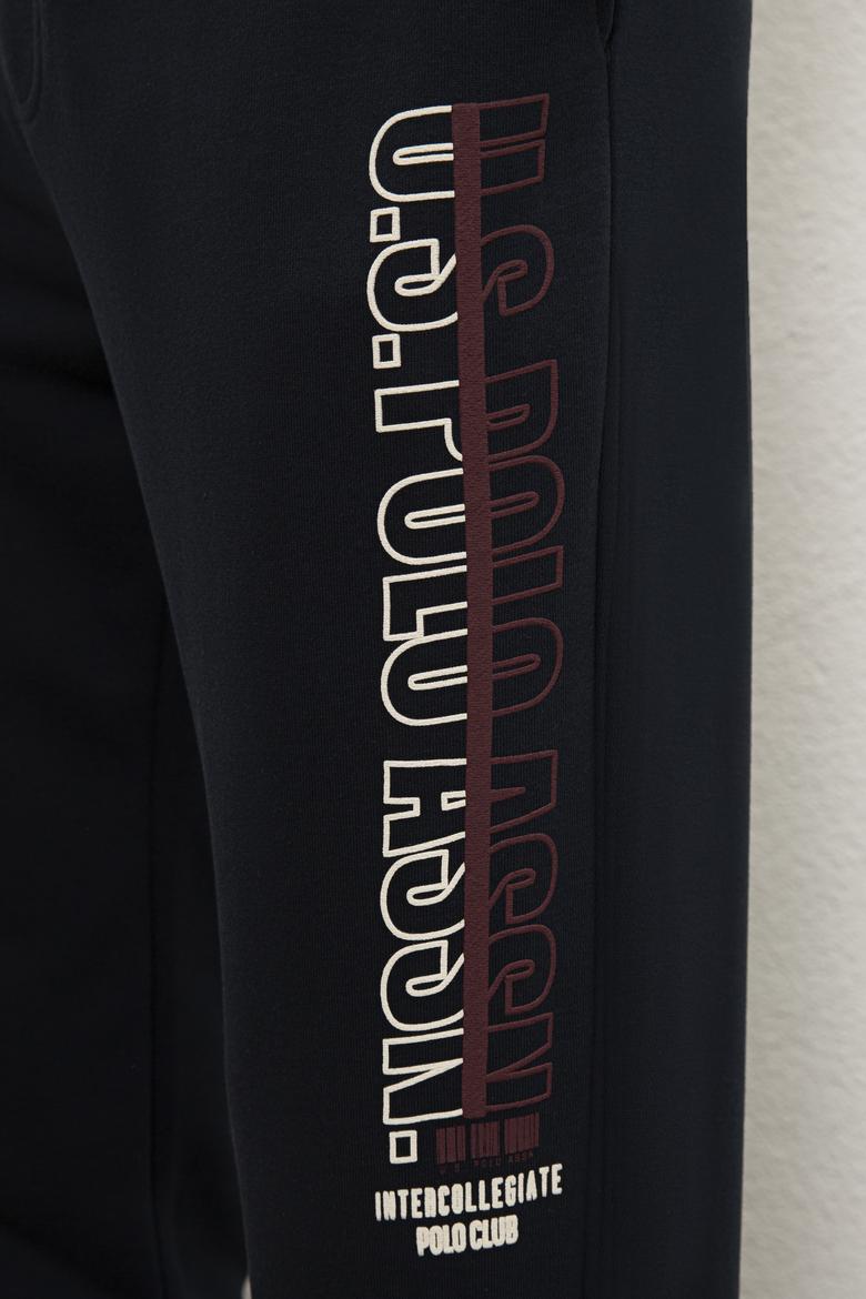 Erkek Lacivert  Eşofman Altı - 50225473007