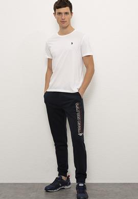 Erkek Lacivert  Eşofman Altı - 50225473007