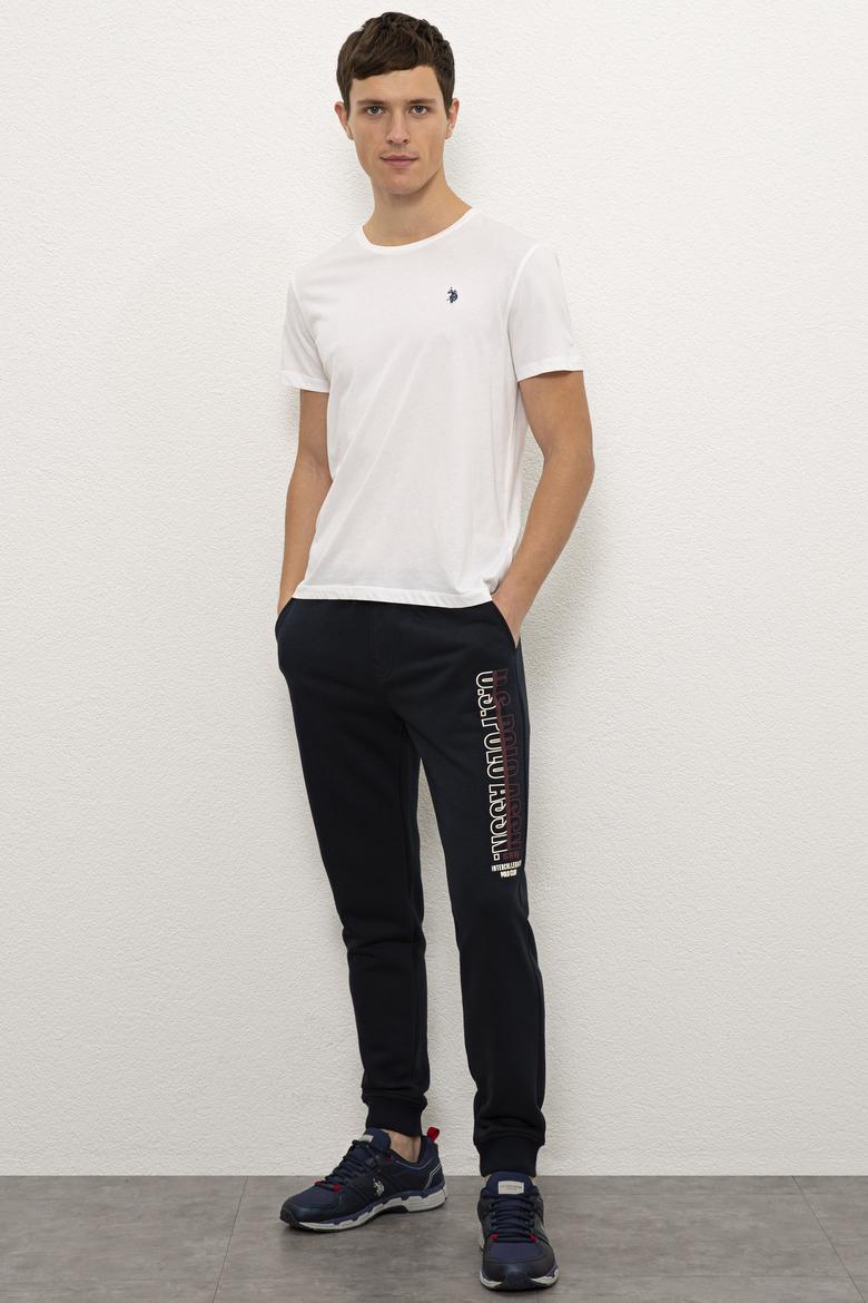 Erkek Lacivert  Eşofman Altı - 50225473007