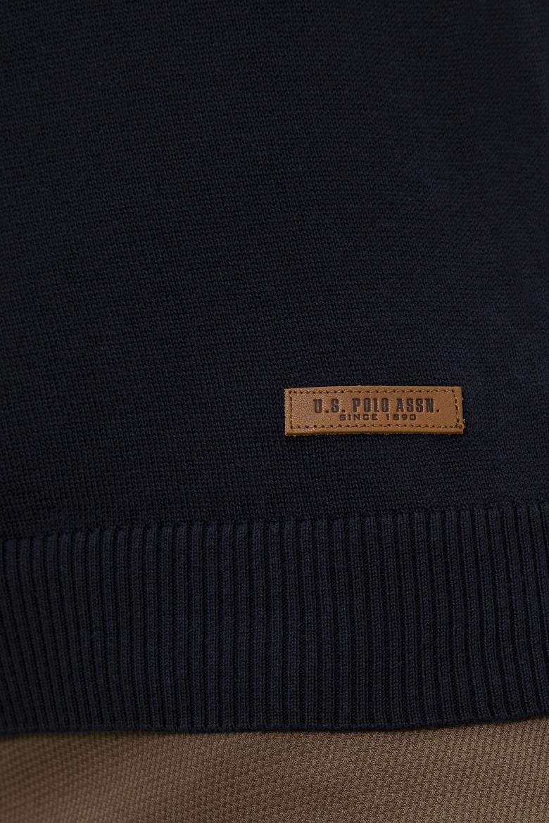 Erkek Lacivert Kazak - 50228567024