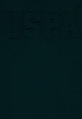 Çocuk Yeşil Sweatshirt Basic - 50225726017