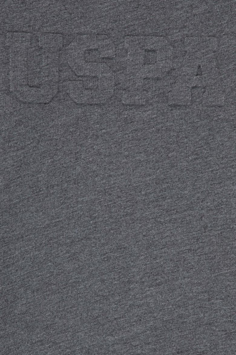 Çocuk Gri Sweatshirt Basic - 50225726023